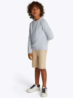 1985 Chino Short