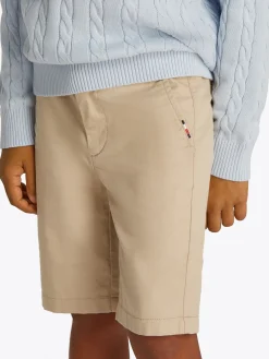 1985 Chino Short