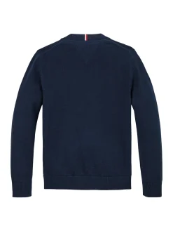 1985 Collection Pullover mit Logo