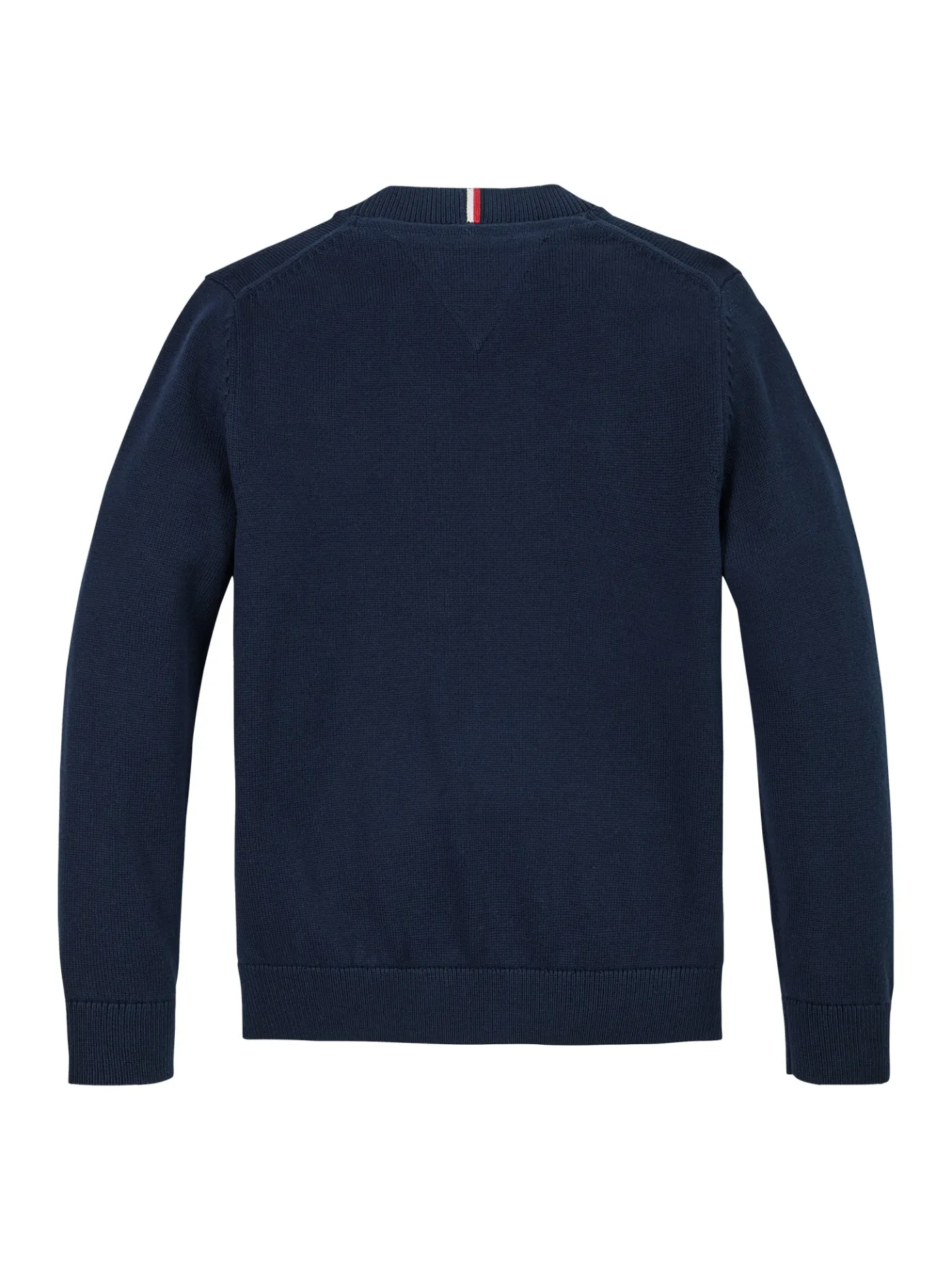 1985 Collection Pullover mit Logo