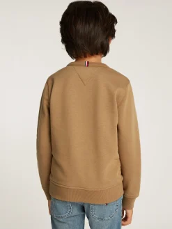 1985 Collection Sweatshirt mit Patch
