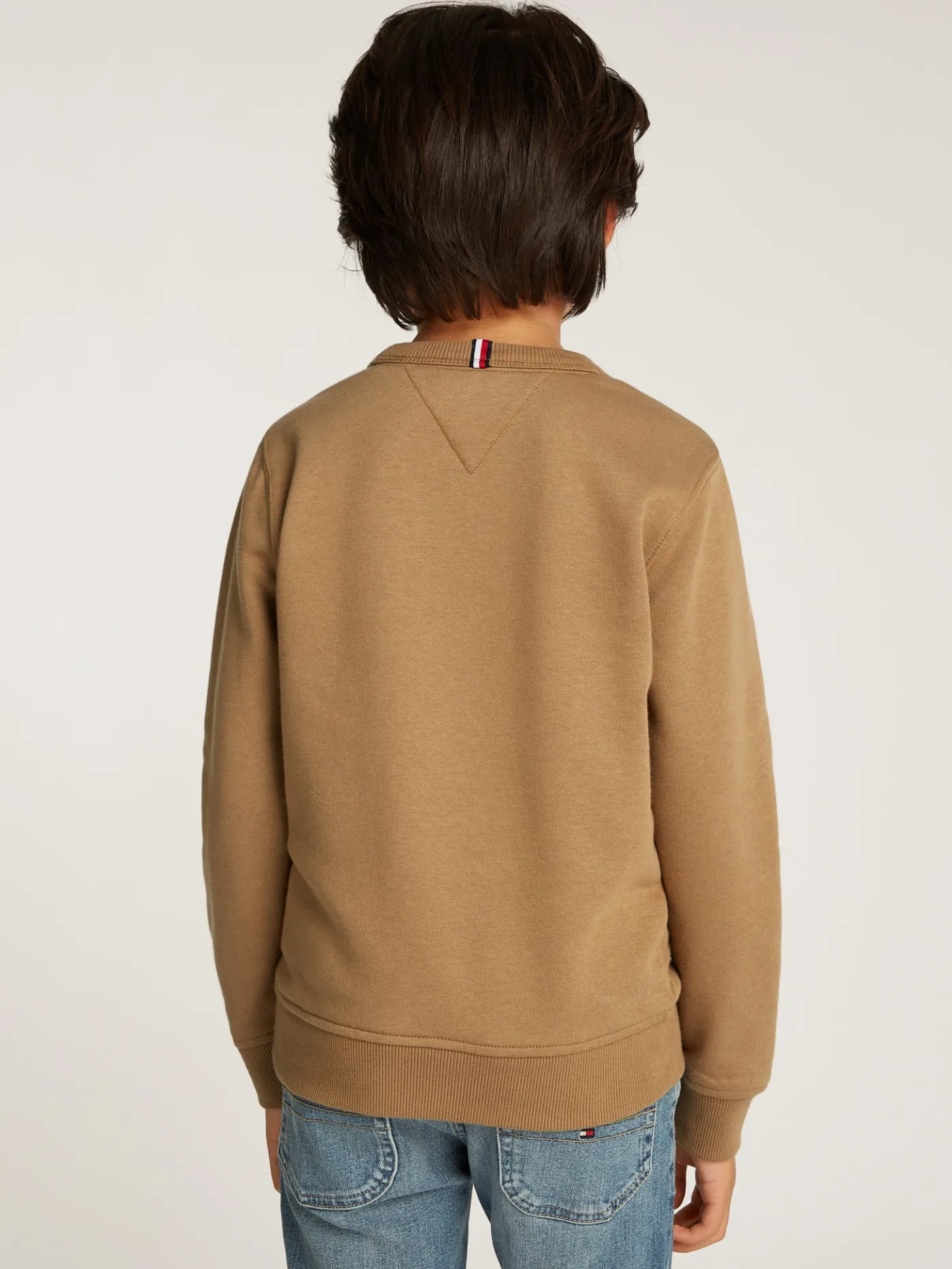 1985 Collection Sweatshirt mit Patch