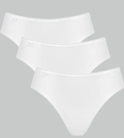 24/7 Microfibre Slip Dreierpack