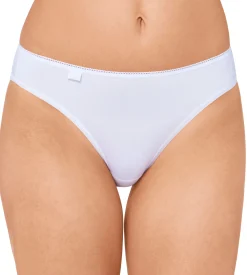 24/7 Microfibre Slip Dreierpack