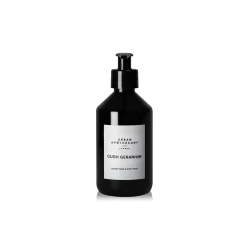300 ml Oudh Geranium Luxury Hand & Body Wash