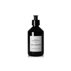 300 ml Oudh Geranium Luxury Hand & Body Lotion