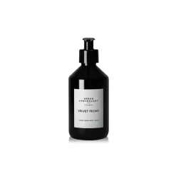 300 ml Velvet Peony Luxury Hand & Body Lotion