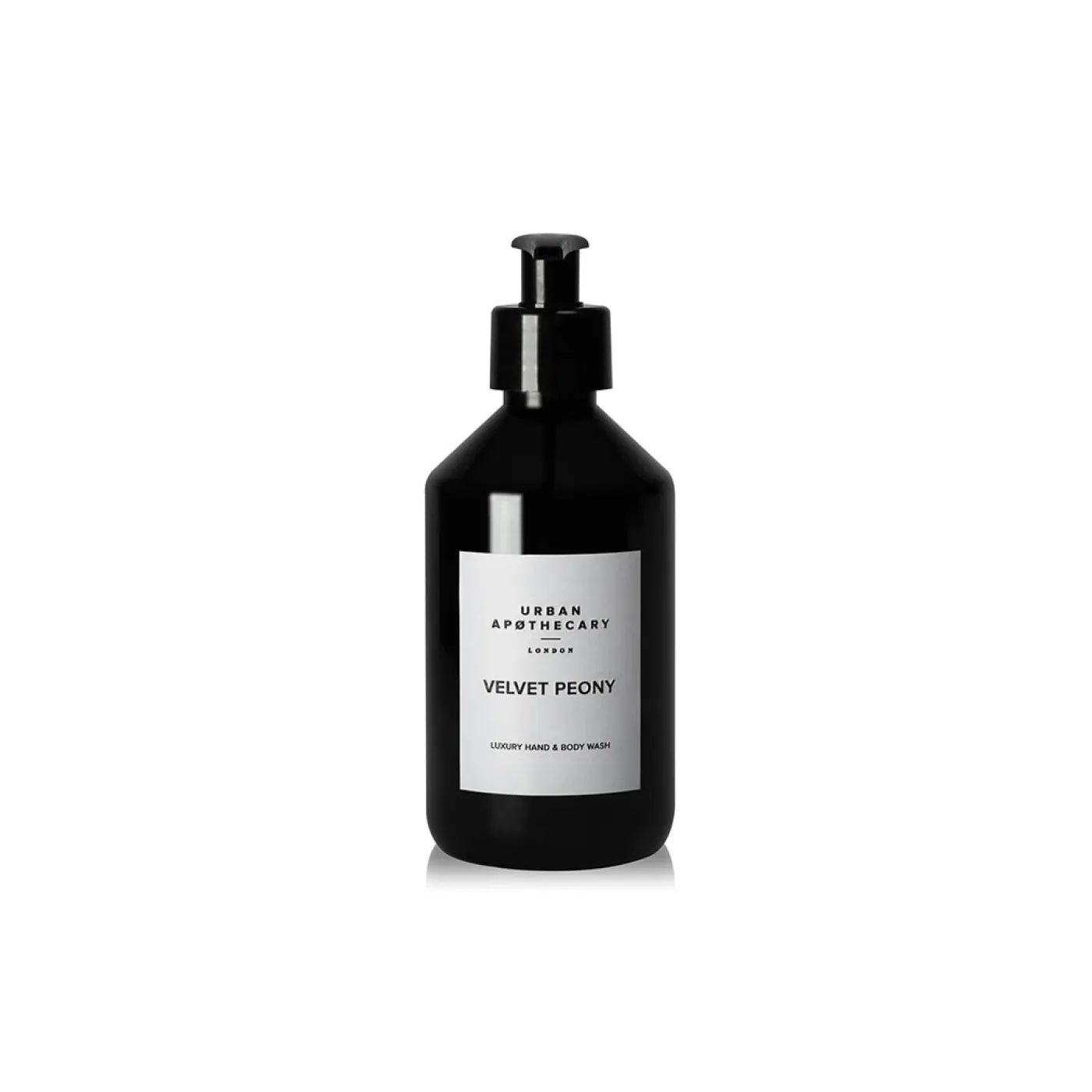 300 ml Velvet Peony Luxury Hand & Body Wash