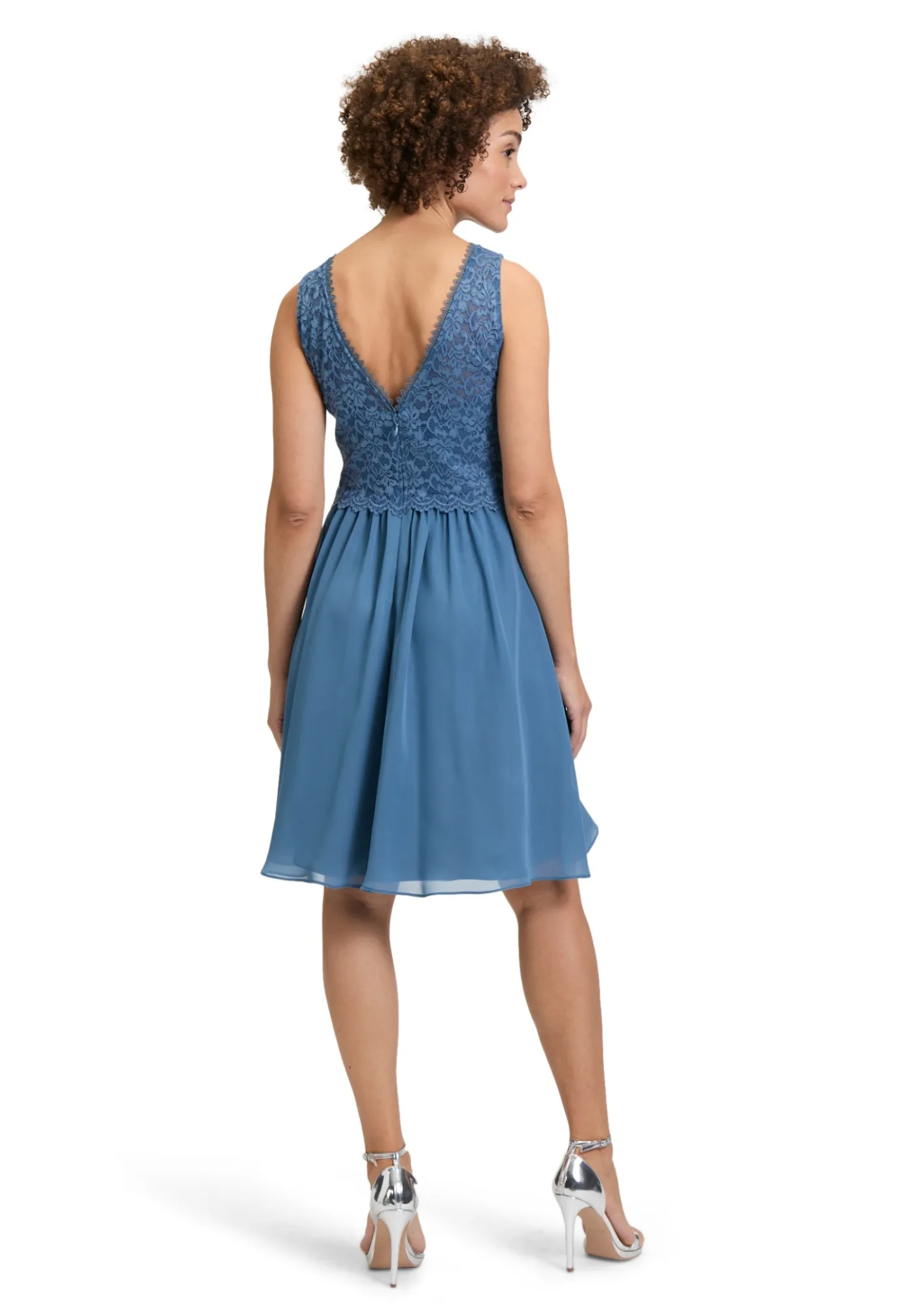 Abendkleid