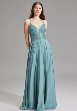 Abendkleid