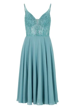 Abendkleid