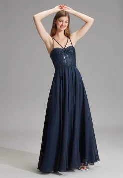 Abendkleid