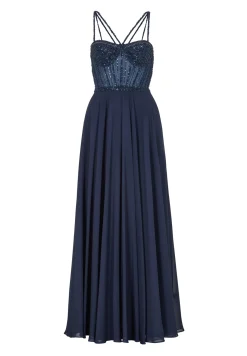 Abendkleid