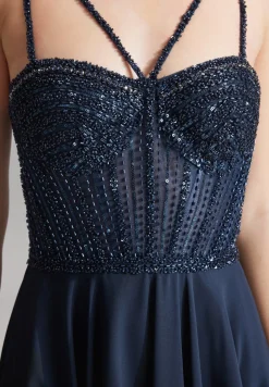 Abendkleid