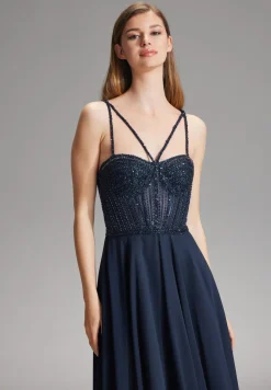 Abendkleid