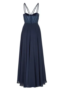 Abendkleid