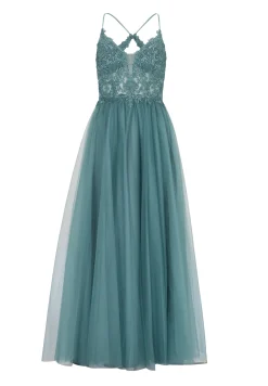 Abendkleid