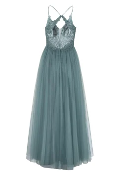Abendkleid