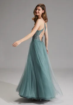 Abendkleid