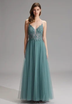 Abendkleid