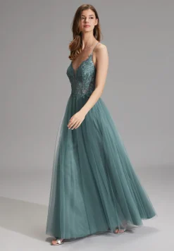 Abendkleid