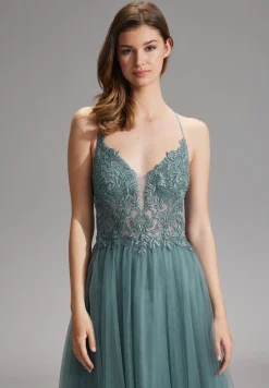Abendkleid