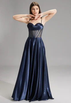 Abendkleid