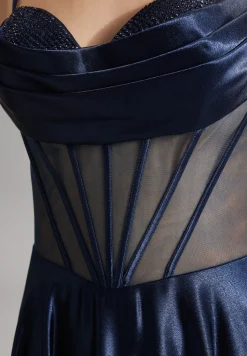 Abendkleid