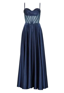 Abendkleid