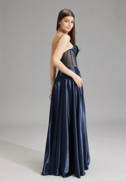 Abendkleid
