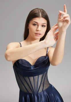 Abendkleid