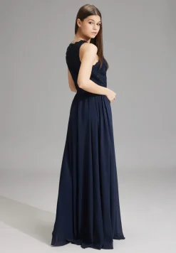 Abendkleid