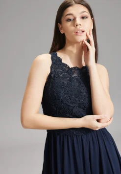 Abendkleid