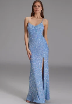 Abendkleid