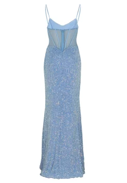 Abendkleid