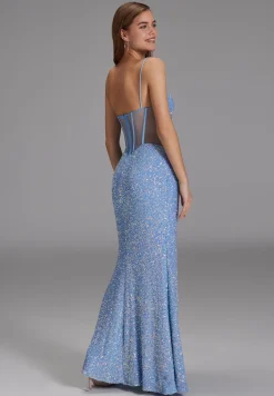 Abendkleid
