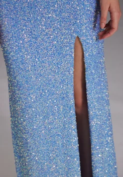 Abendkleid