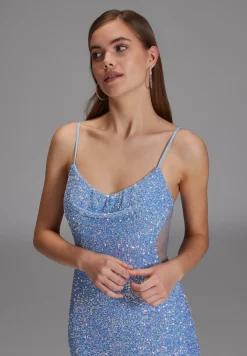 Abendkleid