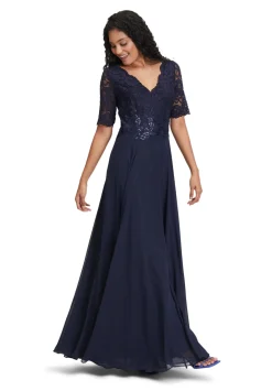 Abendkleid