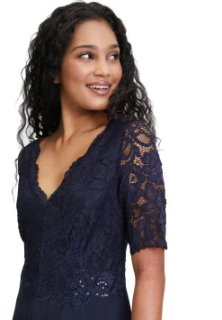 Abendkleid