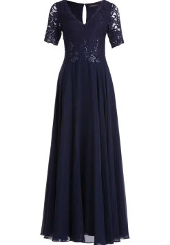 Abendkleid
