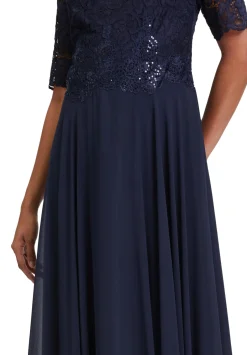 Abendkleid