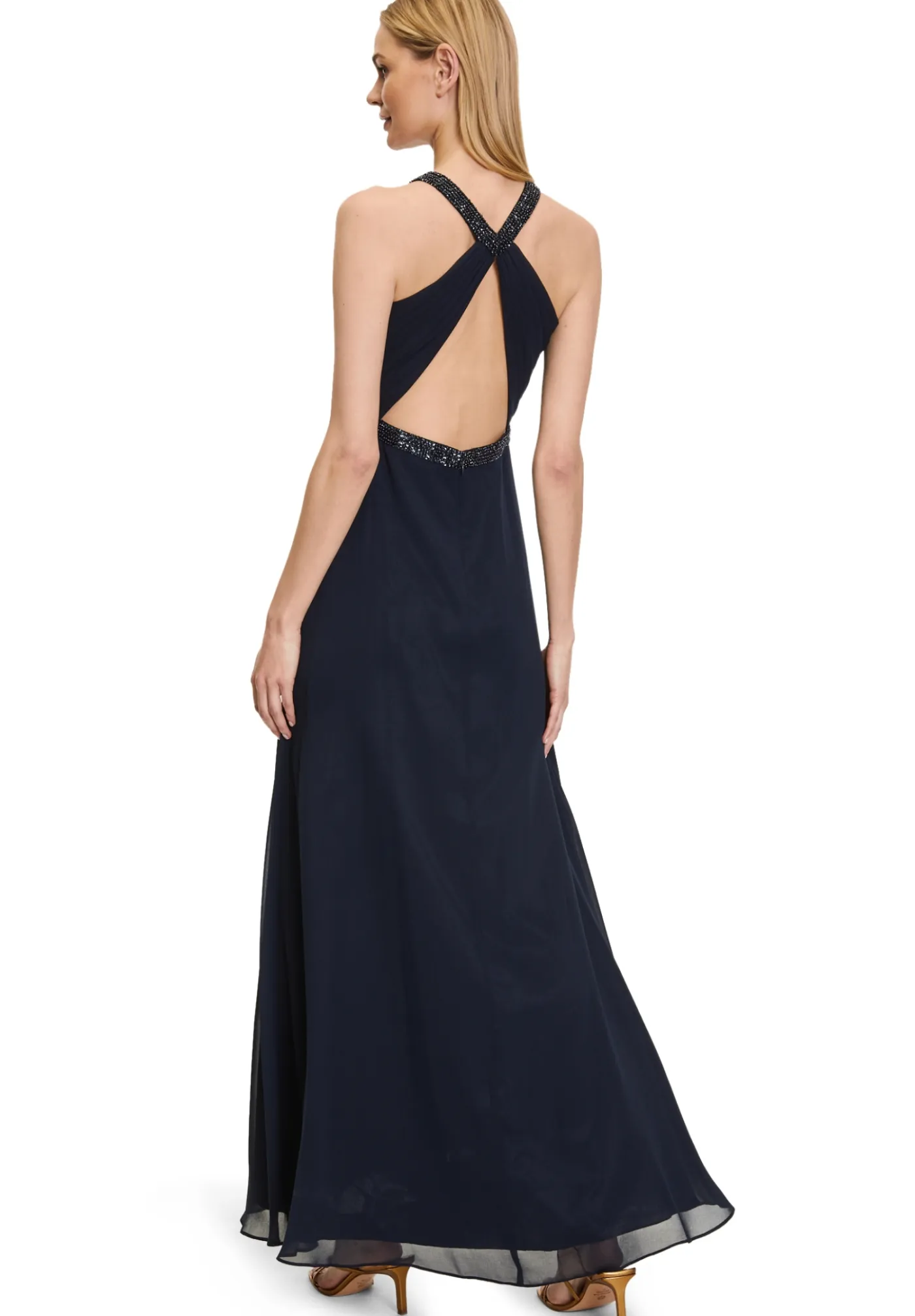 Abendkleid