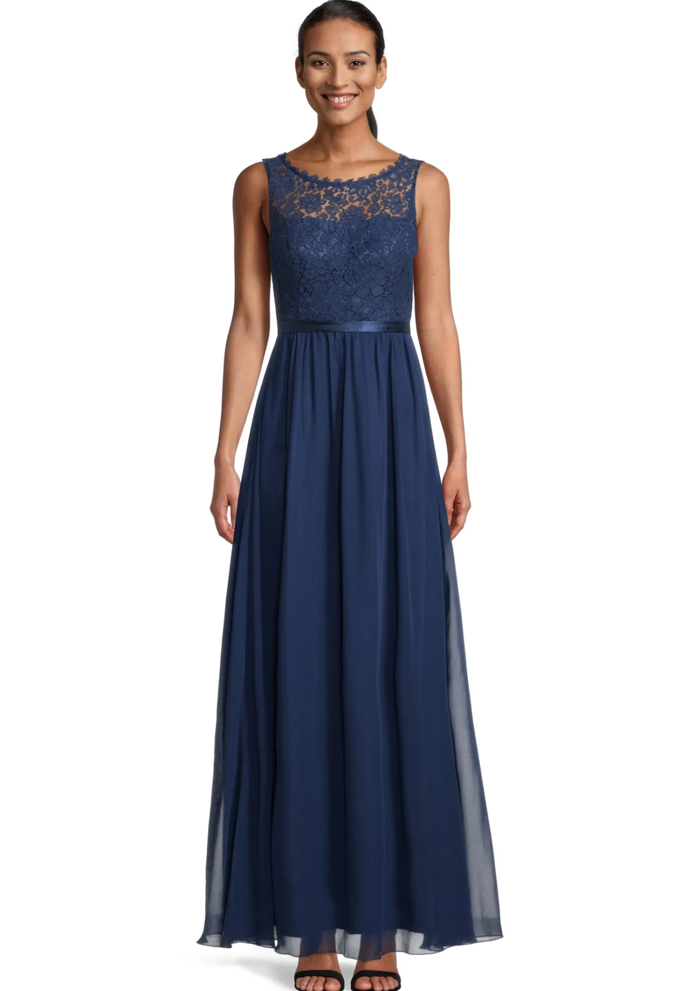 Abendkleid