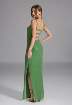 Abendkleid