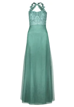 Abiballkleid