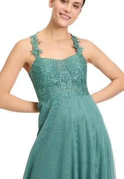 Abiballkleid