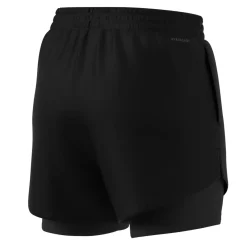 AEROREADY Made for Training Minimal Two-in-One Shorts