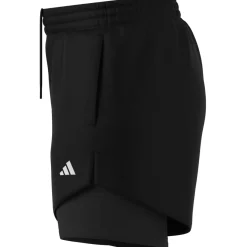 AEROREADY Made for Training Minimal Two-in-One Shorts