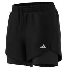 AEROREADY Made for Training Minimal Two-in-One Shorts